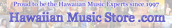 HawaiianMusicStore.com