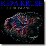 Kepa Kruse - Electric Island
