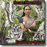 Stuart Hollinger - Endangered Species