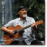 Cyril Pahinui - Hi`ilawe