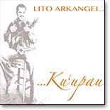 Lito Arkangel - Ku`upau
