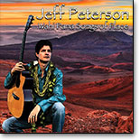 Jeff Peterson - Wahi Pana: Songs of Place