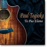 Paul Togioka - Ta Pua Elama