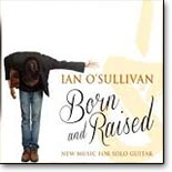 Ian 'O Sullivan - Born and Raised