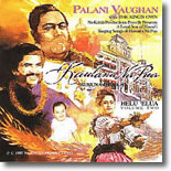 Palani Vaughan - Kaulana Na Pua