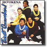 Ho`okena - Thirstquencher
