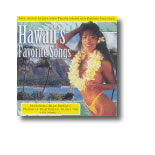 Various Artists - Hawai`i Favorite Songs