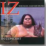 Israel Kamakawiwo`ole - In Concert