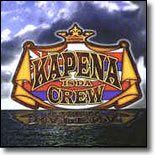 Kapena - Kapena Is Da Crew