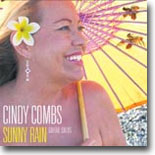 Cindy Combs - Sunny Rain