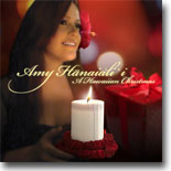Amy Hanaiali`i - A Hawaiian Christmas
