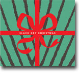 Palm Records - Slack Key Christmas