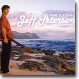 Jeff Peterson - Pure Slack Key