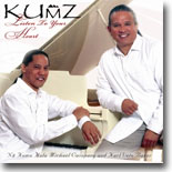KUmZ - LISTEN TO YOUR HEART