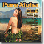 Various Artist - Pure Aloha Vol 2