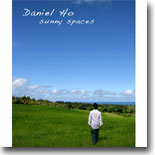Daniel Ho - Sunny Spaces