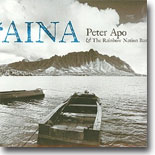Peter Apo & The Rainbow Nation Band - `Aina