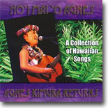 Agnes Kimura - Ho`i Mai `O Agnes