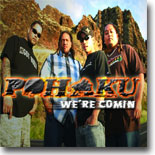 Pohaku - We're Comin