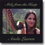 Anela Lauren - Mele from the Harp