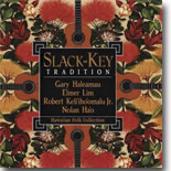 Various Artists - Slack Key Tradition