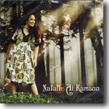 Natalie Ai Kamau`u - `I