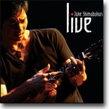 Jake Shimabukuro - LIVE