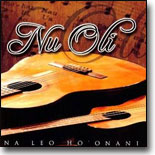 Na Leo Ho`onani - Nu Oli