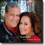 Iolani & Natalie Ai Kamauu - Love & Peace and Unity