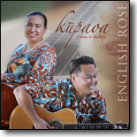 Kupaoa - English Rose
