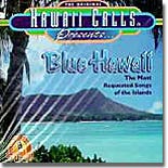 Hawai'i Calls - Blue Hawai`i