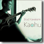 Brad Kawakami - Kaohu