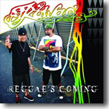 Kawao - Reggae's Coming