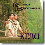 Kalama Brothers - Keau