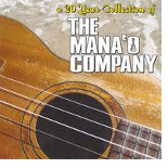 Mana`o Company - A 20 Year Collection of TMC