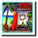 Various Artists - Hawaiian Style Christmas 3