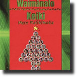 Waimanalo Keiki - Mele Kalikimaka