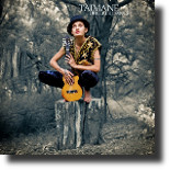 Taimane Gardner - `Ukulele Dance