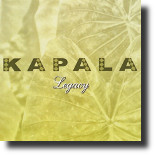 Kapala - Legacy