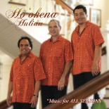 Ho`okena - Huliau : Music for All Seasons