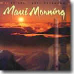 Riley Lee & Jeff Peterson - Maui Morning