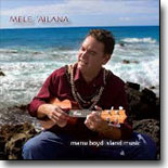 Manu Boyd - Mele `Ailana (Island Music)