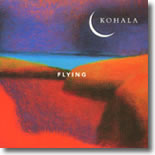 Kohala - Flying