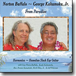 George Kahumoku & Norton Buffalo - From Paradise