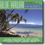 Blue Hawaii