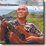 Darryl Gonsalves - Into Existence