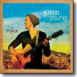 Justin Young - Makai