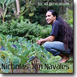 Nicholas Jon Navales - For All Generations
