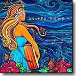 Anuhea - Butterflies [LIVE] w/ Bonus CD