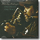 David "Kawika" Kahiapo  - One Heart, One Voice